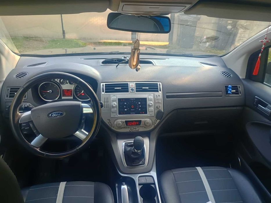 Vand Ford Kuga 4x4 2011