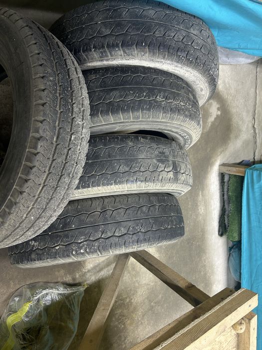 Летный балон на газель