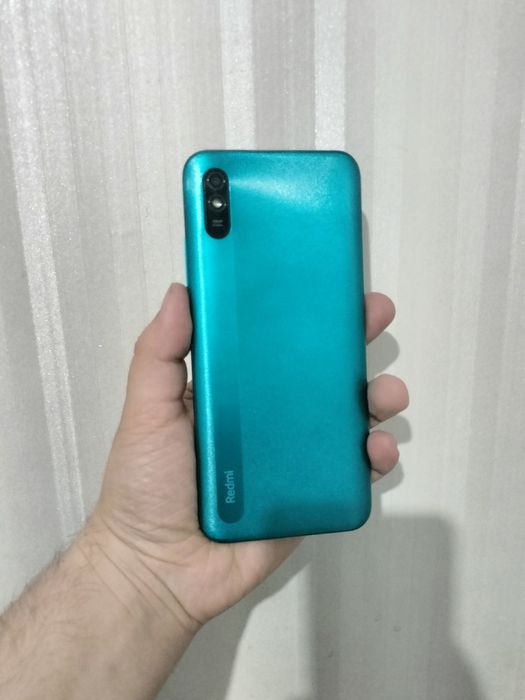 Продам Редми 9А 32гб