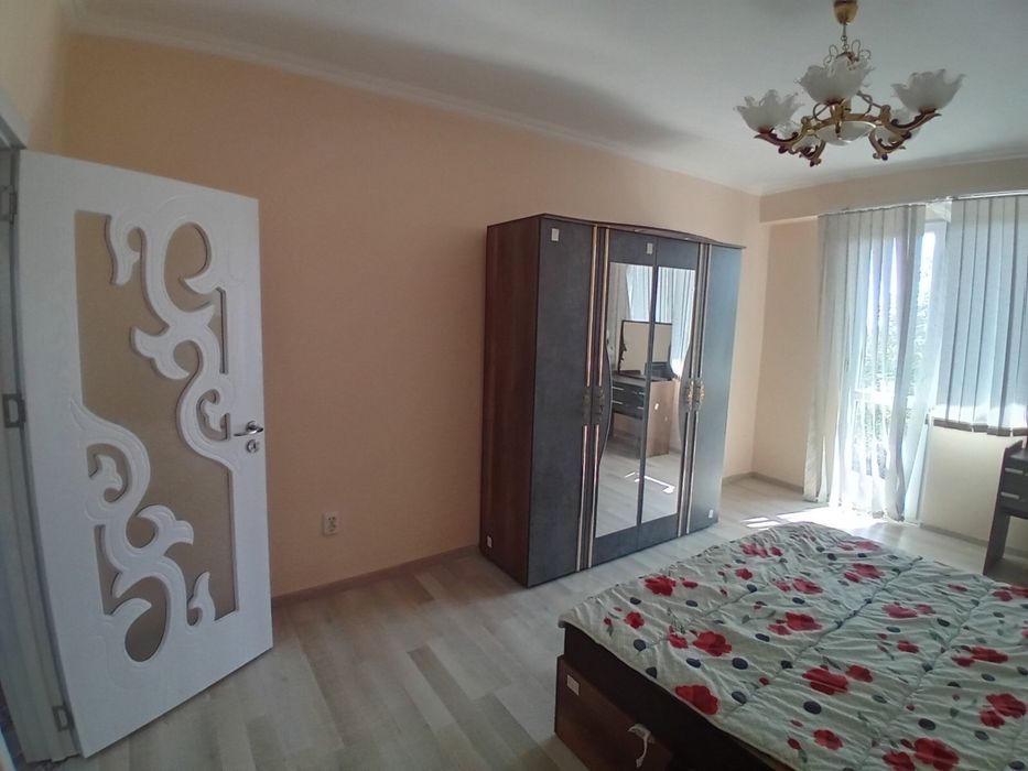 Продава се Двустаен апартамент в Добрич, Център - 55 кв.м за 640 €/кв.м - Снимка #5