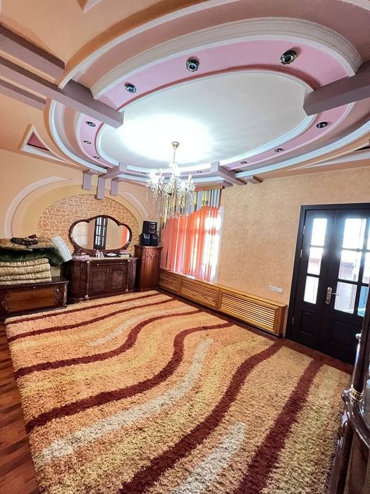 5 ком Кукча Октепа аренда Участок