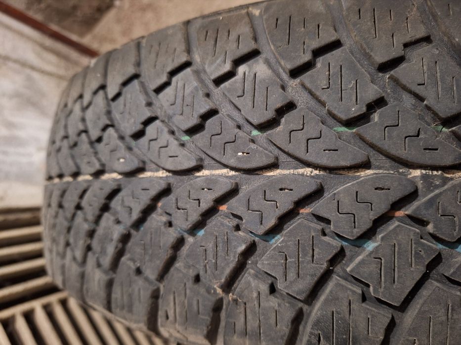 Джанти RS за ford 4x108