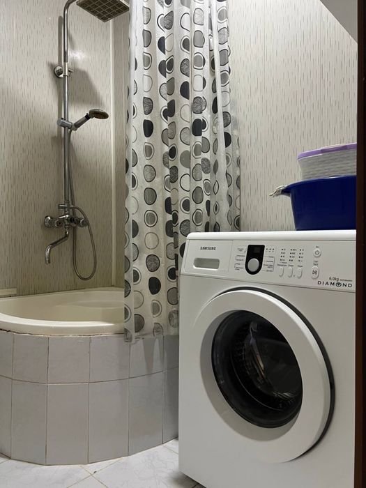 Срочно продаётся 2х комнатная квартира по супер цене.