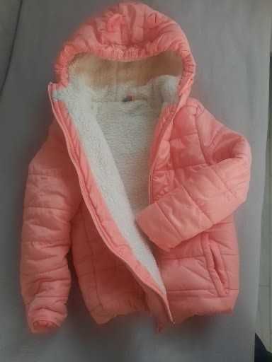 Детски палта 2 броя