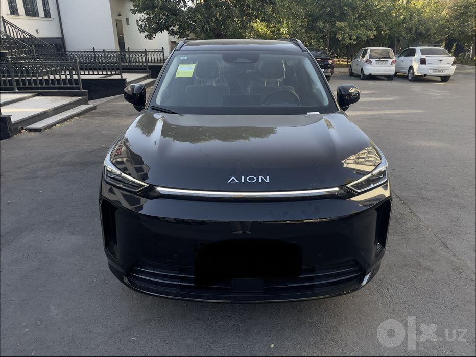 Срочно продается Aion i60