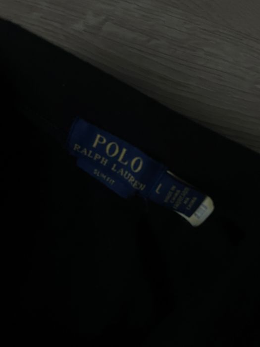 Polo Ralph Lauren X Chief Keef Chicago polo t shirt