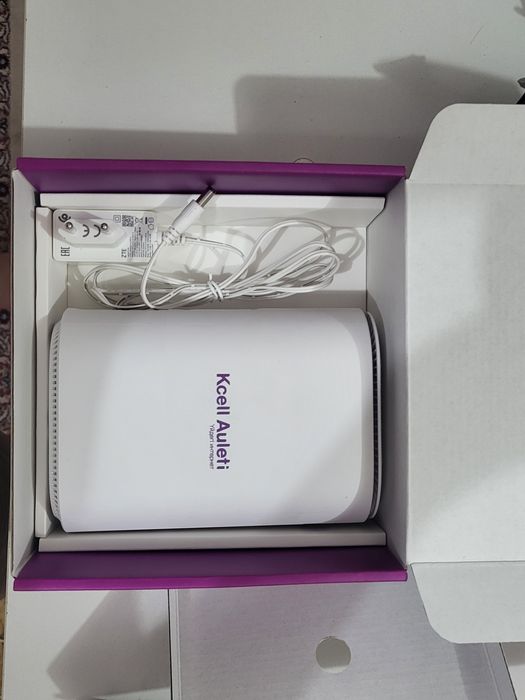 Роутер Kcell Zte G5B