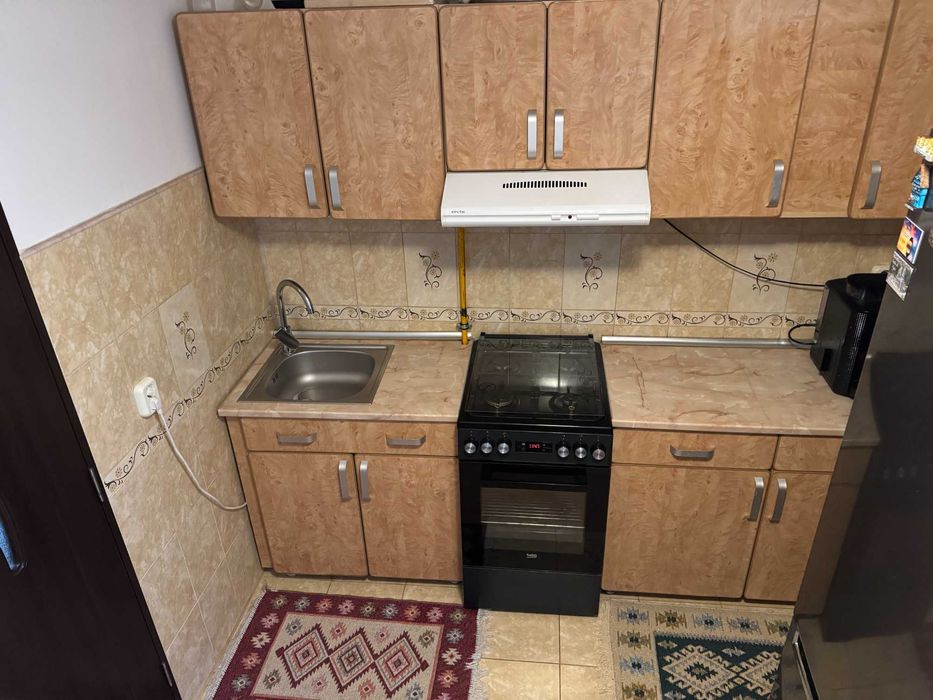 Apartament 2 camere Piata Meva .