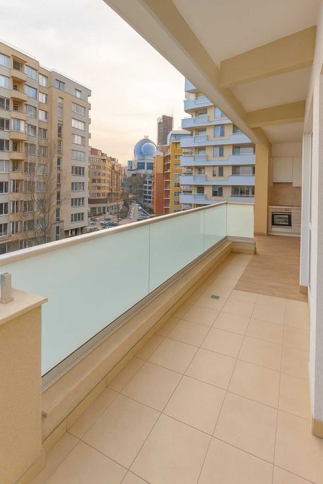 Дава се под наем Четиристаен апартамент в София, Дружба 2 - 187 кв.м за 1073 € - Снимка #7