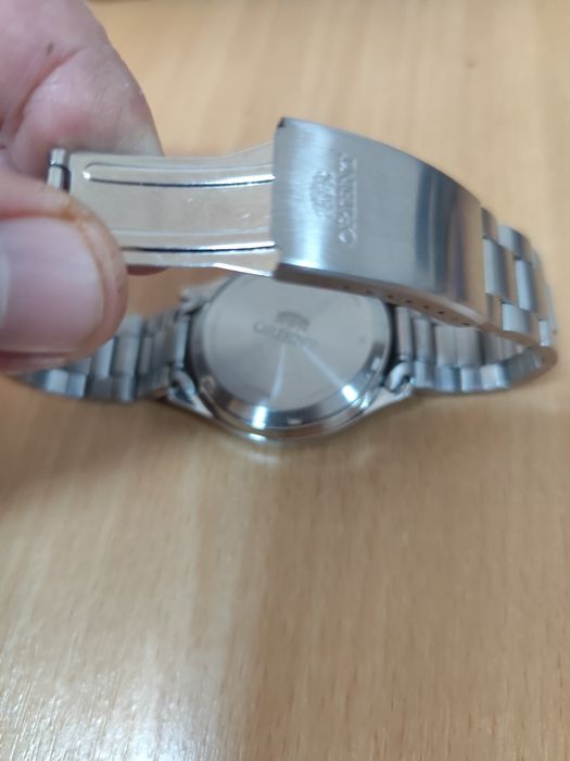 Orient automatic