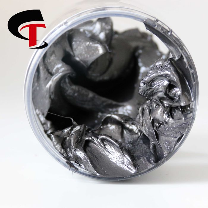 Vaselina grafitata  4.5kg.Vaselina bolturi rezistenta apa!NU CURGE