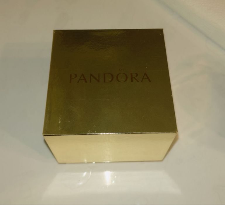 Часы Pandora новые