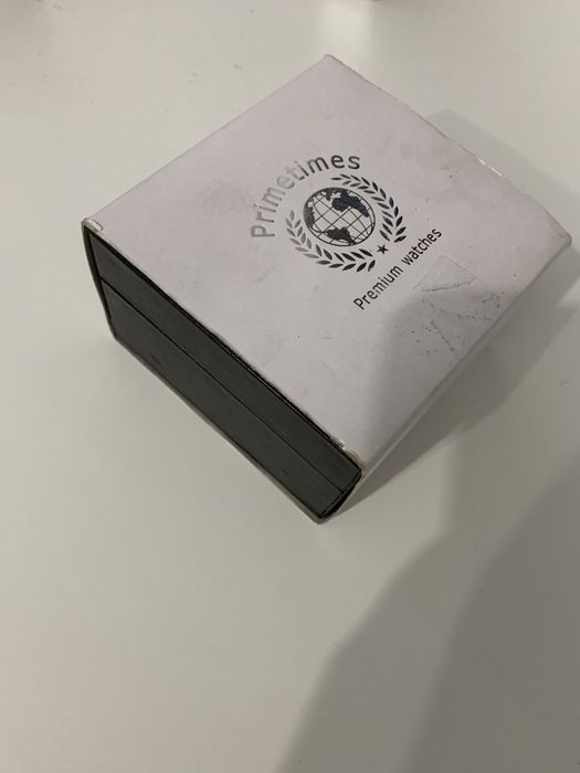 Продавам часовник Primetimes Mariner и Primetimes Olympian