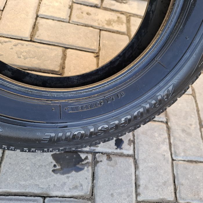 Шины, б/у шины, 185/65 R15