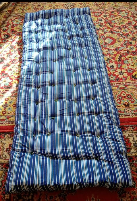 Продам мотрацы новые