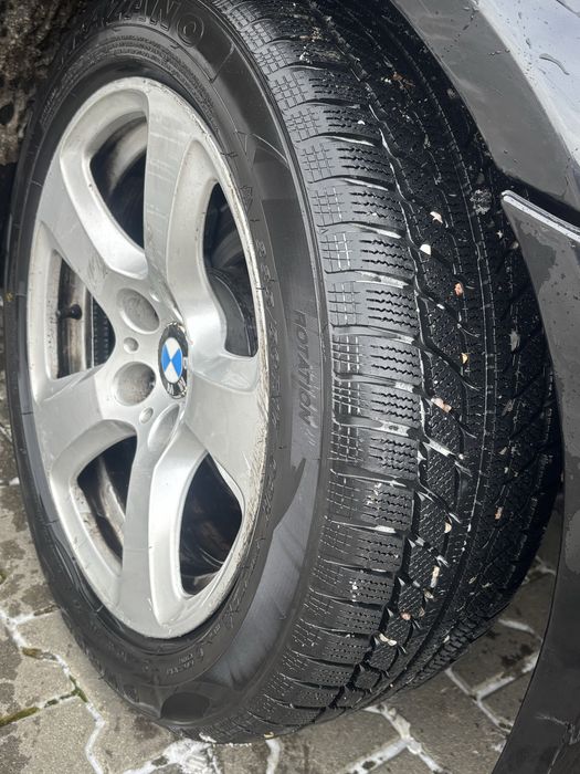 Vand sau Schimb cu bmw E60
