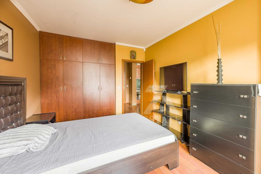 Дава се под наем Двустаен апартамент в София, Борово - 62 кв.м за 663 € - Снимка #6