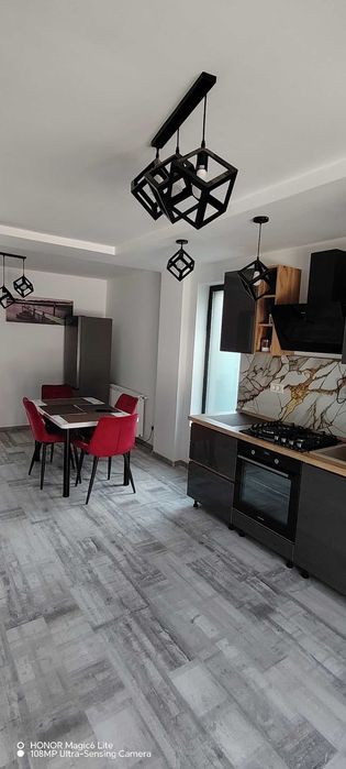 Apartament de inchiriat