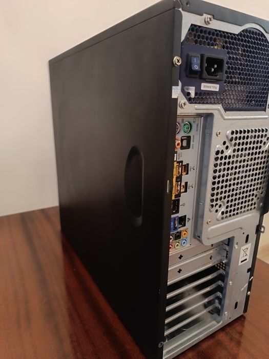 Системный блок б.у.
