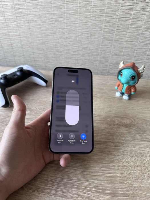 Iphone 14 Pro Max 256 gb 85%