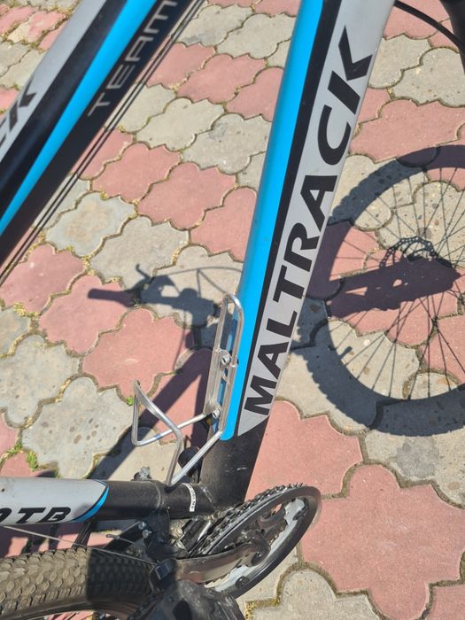 Vând bicicletă 27.5