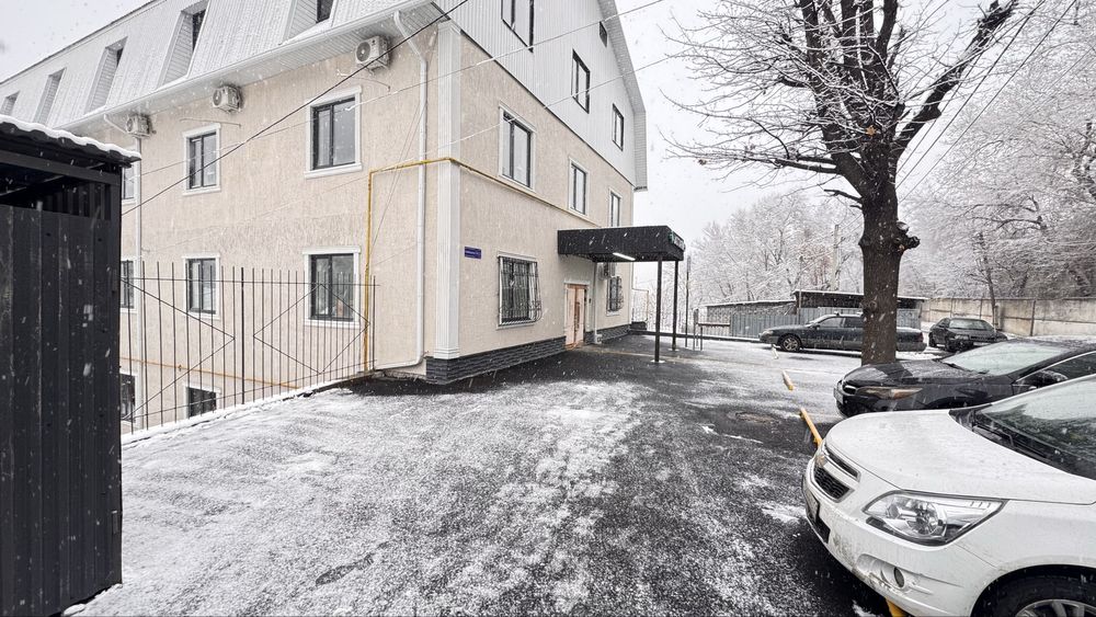 Аренда  помещения