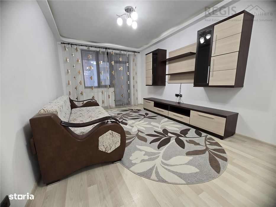 Apartament 3 Camere Zona Coresi — fotografia 1