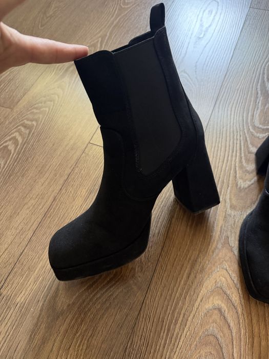 Боти, 39 номер 20€