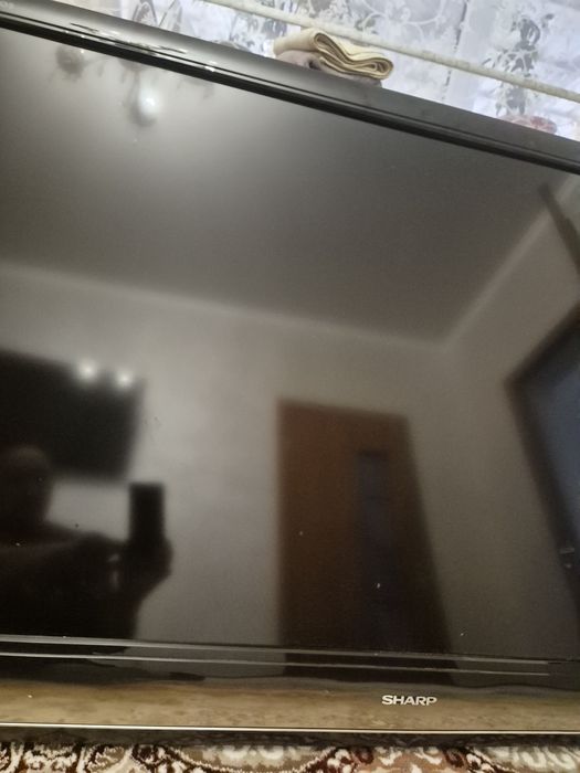 Телевизор диагонал130