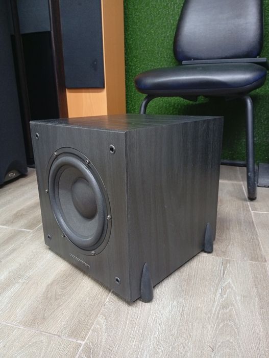 Активен субуфер Mordaunt-Short Carnival -7