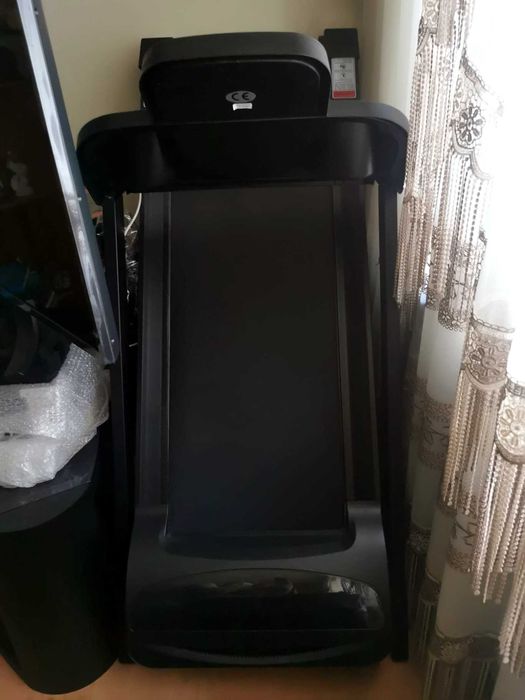 Banda de alergat electrica Orion Pista A200