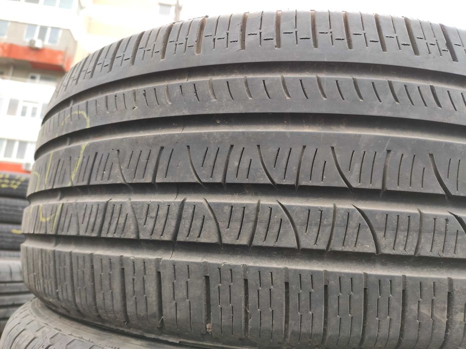4бр Всесезонни гуми 275 45 20 - Pirelli