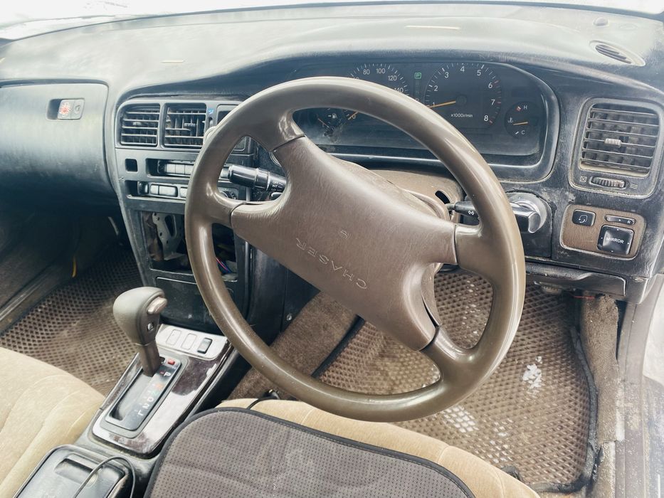 Тойота чайзер 1994 г