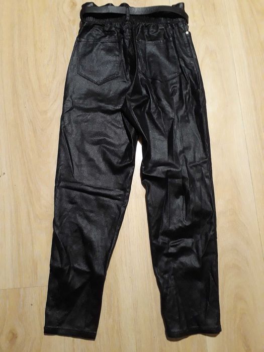 Панталон дамски фина кожа еластична