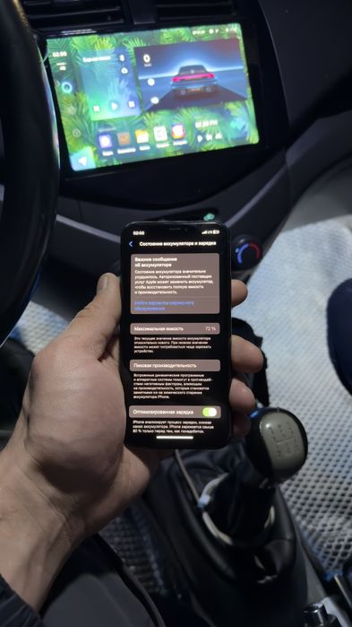 Iphone 11 pro srochna sotiladi