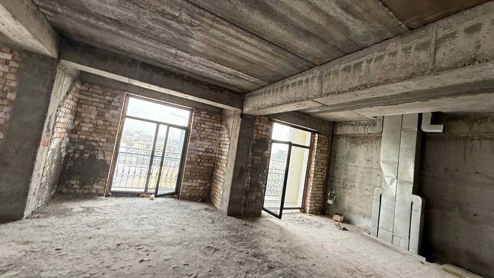 СРОЧНО ВЫКУП ЖК Lafayette 2/6/8 78м2 коробка квартира продается: