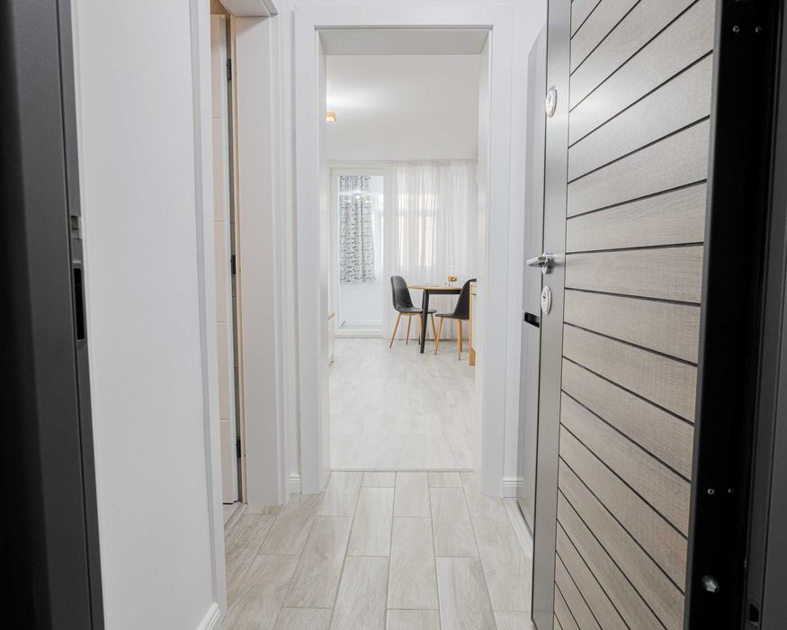 Închiriere în regim hotelier