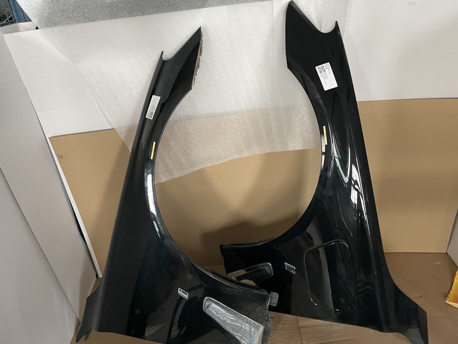Aripa aripi BMW seria 7 G11 G12 bara tragar trager