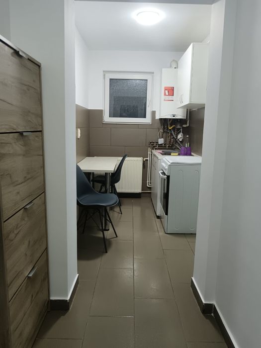 Apartament 2 camere