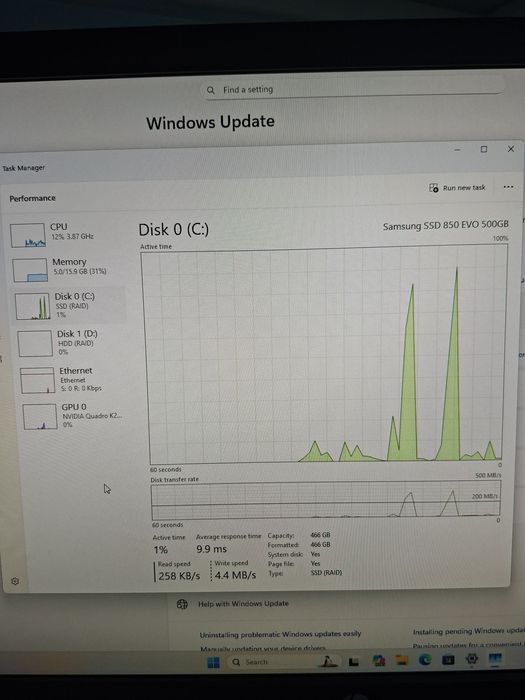 HP Z230 Tower Workstation