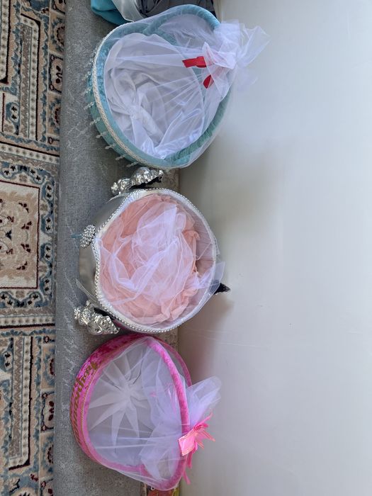 Корзинка для тойбастара