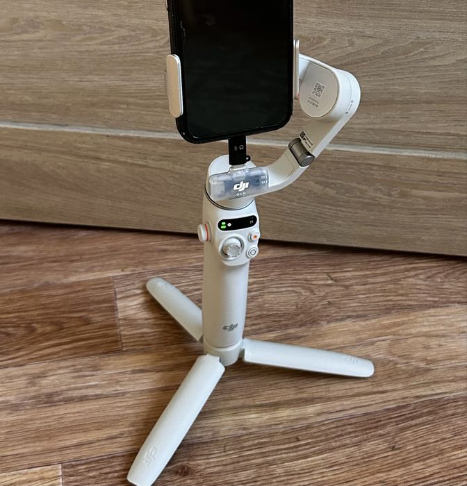 Dji osmo 6 mobile