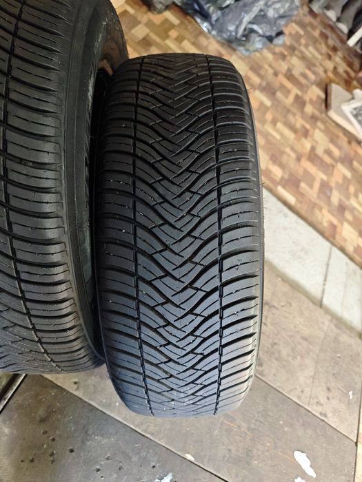 Резина летняя триангл