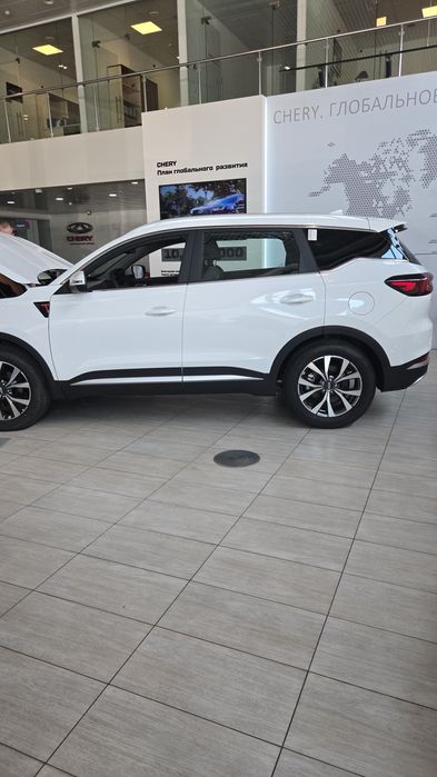 Продам Chery 7pro