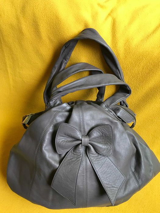 4 френски чанти Guess  Printemps Frederic T естествена кожа