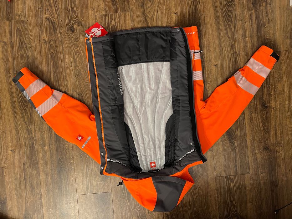 Engelbert Strauss geaca reflectorizantă L noua