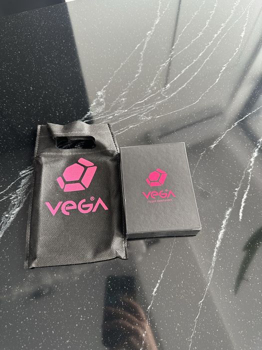 Визитница Swarovski