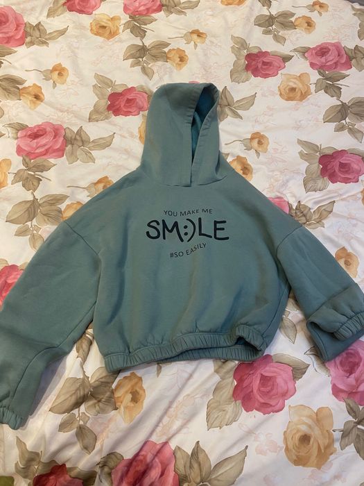 Худи суичър за деца