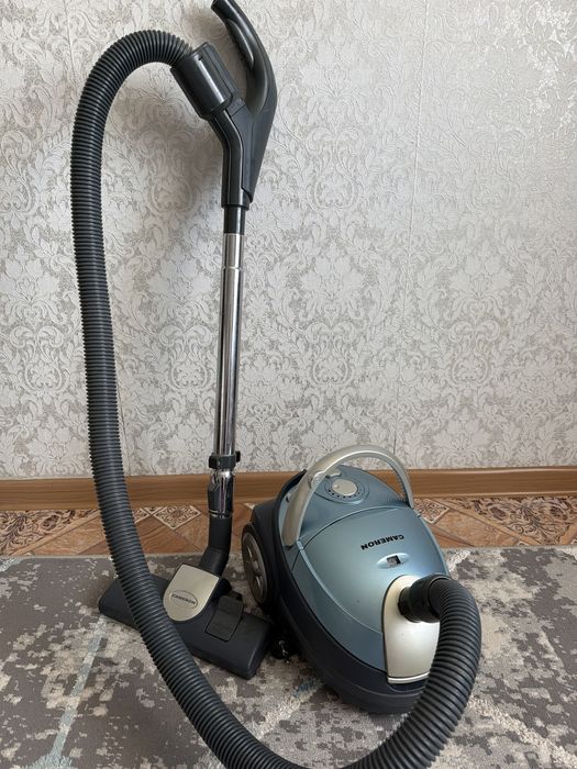 Продам пылесос Cameron