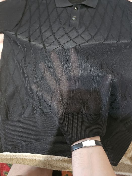 Футболка    поло